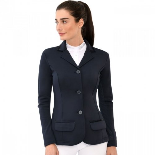Marynarka konkursowa damska MELHINDA SS22 - Spooks - navy