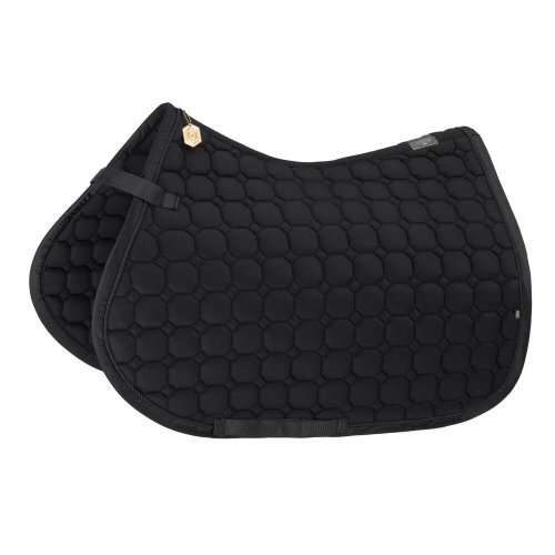 Potnik COTTON Heritage AW 24/25 - Eskadron - black