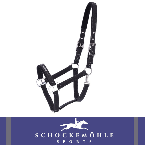 Kantar MEMPHIS III AW25 - Schockemohle - dark grey