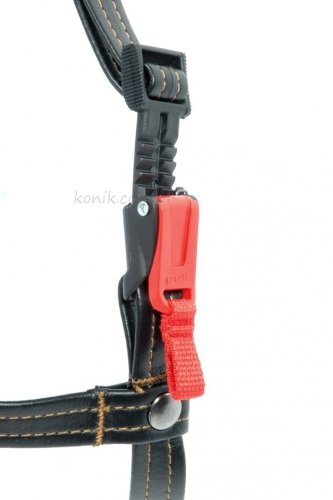 Kask ICONA COLOR cream - JIN STIRRUP