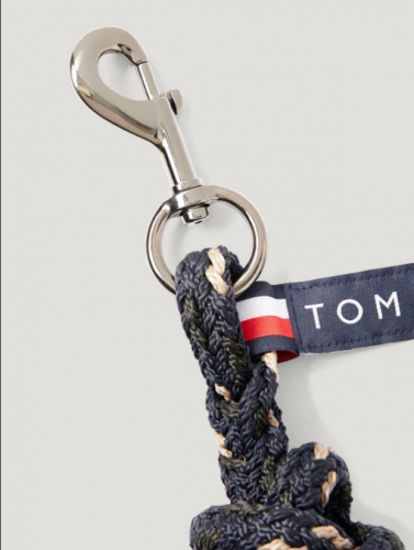 Kantar + uwiąz YALE - utility olive - Tommy Hilfiger Equestrian 