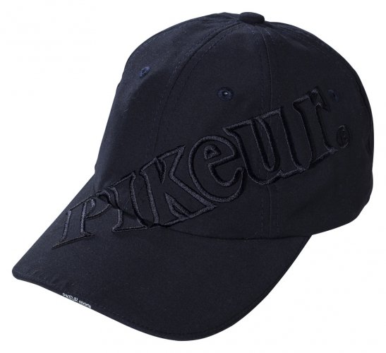 Czapka z daszkiem Pikeur LOGO MICRO