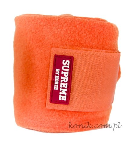 Bandaże polarowe EMBRACE SUPREME - Horze