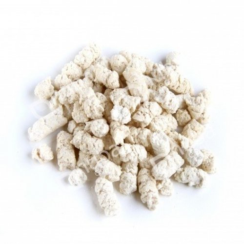 Cukierki Nuba Candy Coconut 700 g - Nuba Equi - kokos