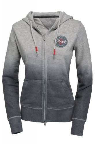 Bluza z kapturem DILARA - PIKEUR