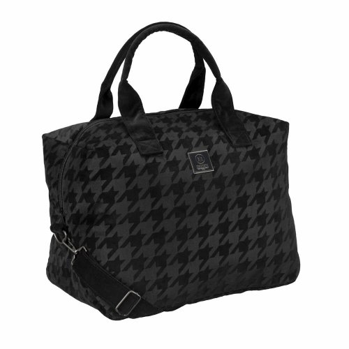 Torba na akcesoria VELVET STAMP Essence 2022 - Eskadron - black
