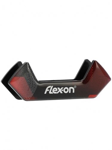 Wstawki magnetyczne górne do strzemion Flex-on Safe-on ADULT - wzory