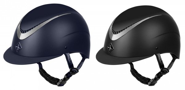 Kask jeździecki APOLEUS - Fair Play 