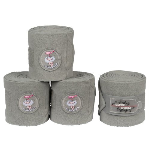 Bandaże polarowe Eskadron NICI FULL - 2017/18