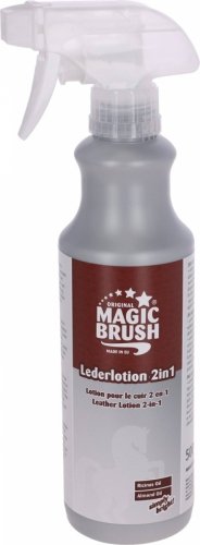Balsam do skóry 2 w 1 - 500 ml - MagicBrush