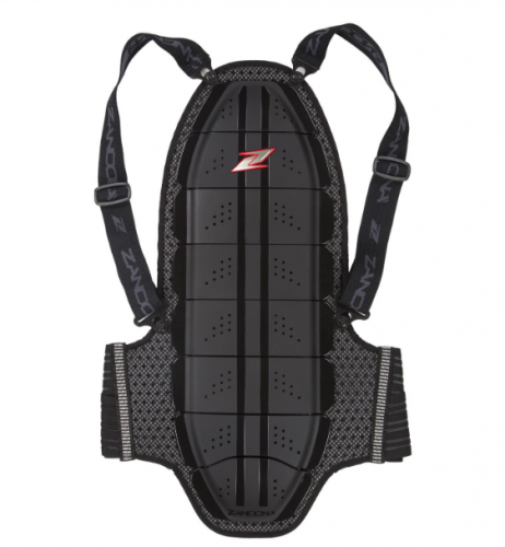 Ochraniacz na plecy - SHIELD EVO X9 - 188-197 cm - Zandona
