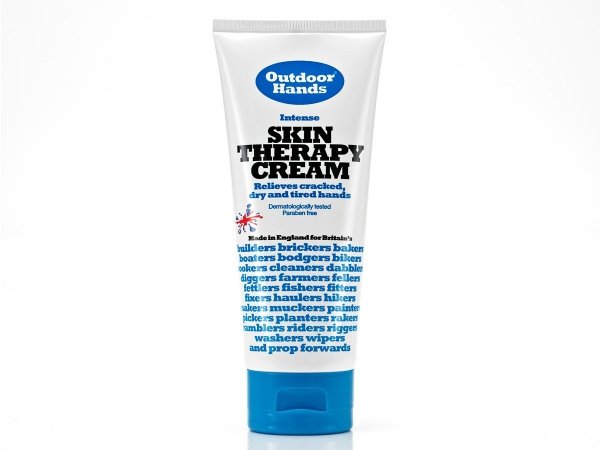 Regenerujący krem do rąk 100ml - Outdoor Hands