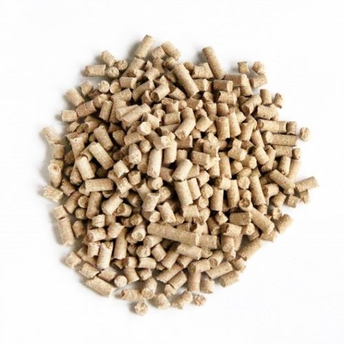 Otręby ryżowe Nuba Rice 20 kg - Nuba Equi