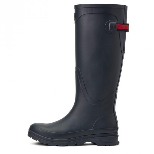 Kalosze KELMARSH - Ariat - navy 
