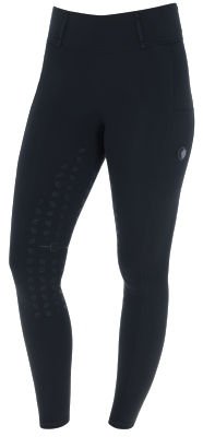 Legginsy młodzieżowe AW24 - Covalliero 