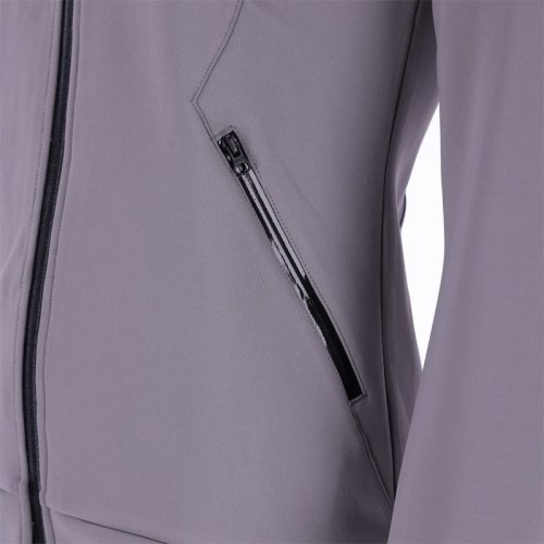Bluza damska SPIris Style SS24 - Schockemohle - slate grey
