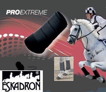 Ochraniacze PRO EXTREME - Eskadron
