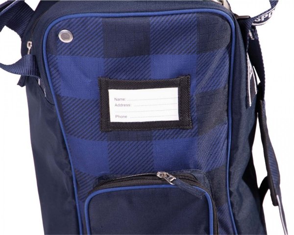 Torba na buty, oficerki AW 22/23 - QHP