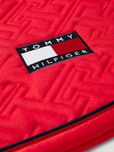 Potnik HARVARAD VVS - primary red - Tommy Hilfiger Equestrian