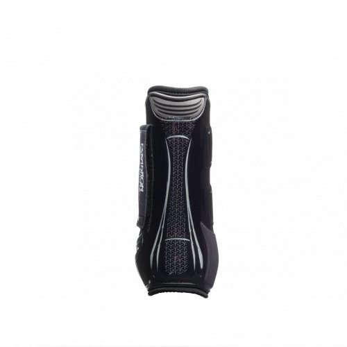 Ochraniacze skokowe PRO FLEX CLASSIC przody - Eskadron - czarny