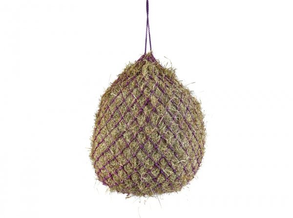 Siatka na siano oczka 5 cm 9,5kg  - SHIRES