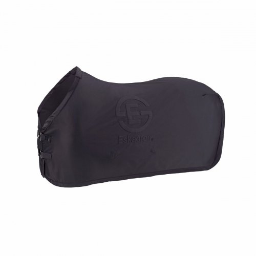Derka osuszająca SOFTSHELL AIR REFLEXX SS 23 - Eskadron - deepgrey