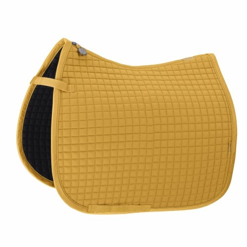  Potnik COTTON Platinum 2025 - Eskadon - golden yellow
