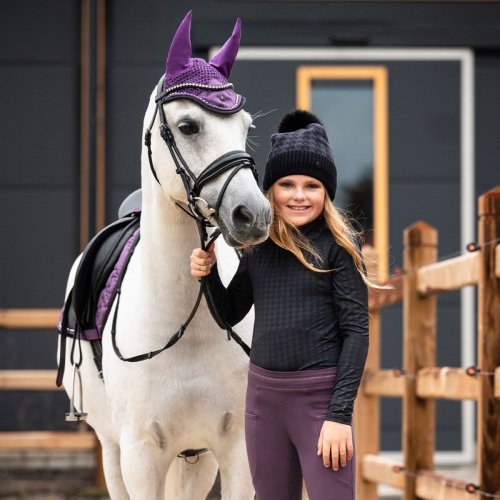 Koszulka sportowa młodzieżowa FAYEN JUNIOR - QHP