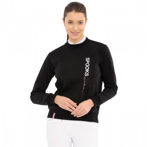 Bluza damska LIEVIA AW 22/23 - SPOOKS - black