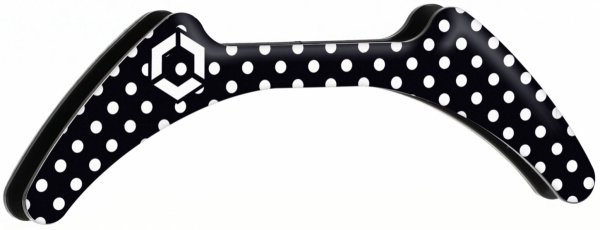 Wstawki magnetyczne górne do strzemion Flex-on ADULT - specials