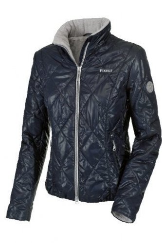 Kurtka LADVINA damska - Pikeur - navy