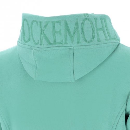 Bluza damska SPCathy SS25 - Schockemohle - sea green