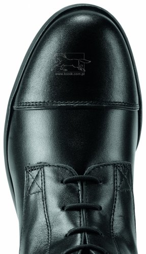 Oficerki męskie HERITAGE CONTOUR FIELD ZIP - ARIAT