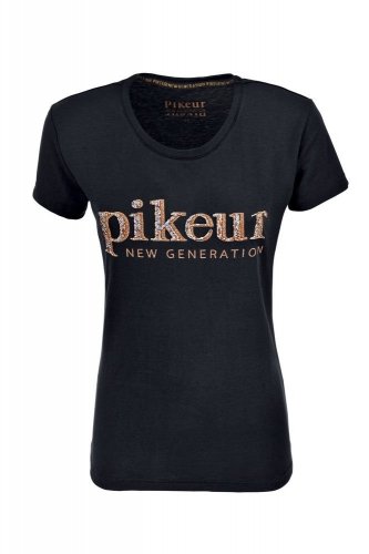 Koszulka damska JOAN SS20 - Pikeur - navy