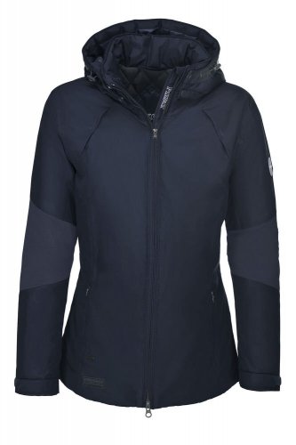 Kurtka PAULINE AAC Pikeur - kolekcja jesień-zima 2019/2020 - navy