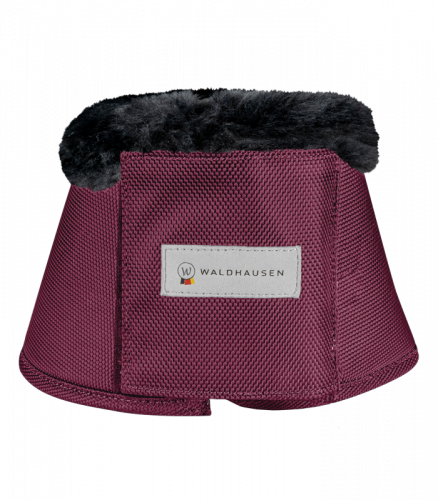 Kaloszki Comfort z futerkiem - Waldhausen 