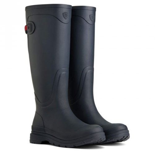 Kalosze KELMARSH - Ariat - navy 
