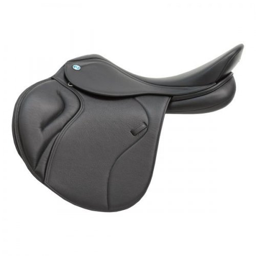 Siodło wszechstronne ESSENTIALS Eventer- Kieffer