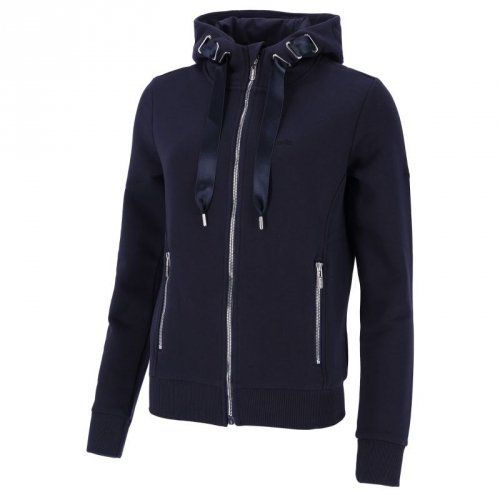 Bluza damska SPCathy SS25 - Schockemohle - dark navy