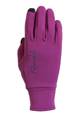 Rękawiczki Roeckl WELDON 3301-623 - POLARTEC