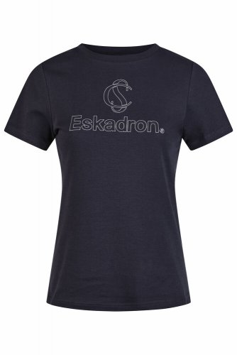 Koszulka T-SHIRT Classic Sports S/S 26 - Eskadron - navy