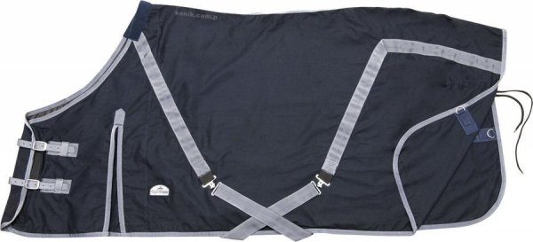 Derka letnia ripstop - Equi-Theme 
