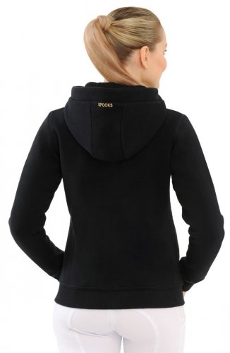 Bluza rozpinana damska ANNBER AW21 - Spooks - navy