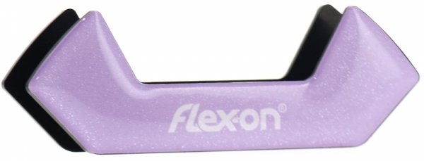 Wstawki magnetyczne górne do strzemion Flex-on Safe-on ADULT - wzory