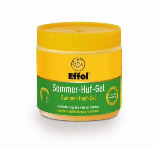 Letni żel do kopyt 500 ml - EFFOL 