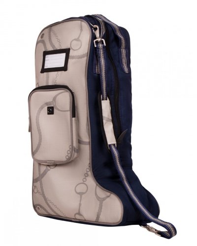 Torba na buty, oficerki SS23 - QHP