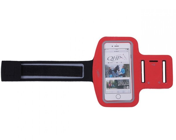 Etui na telefon na pasku - QHP