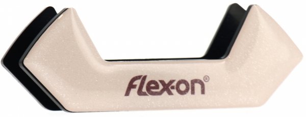 Wstawki magnetyczne górne do strzemion Flex-on Safe-on ADULT - wzory