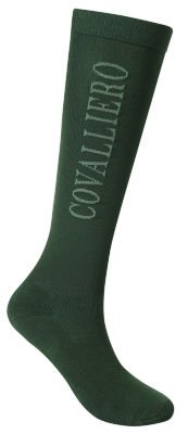 Podkolanówki Competition AW24 - Covalliero 