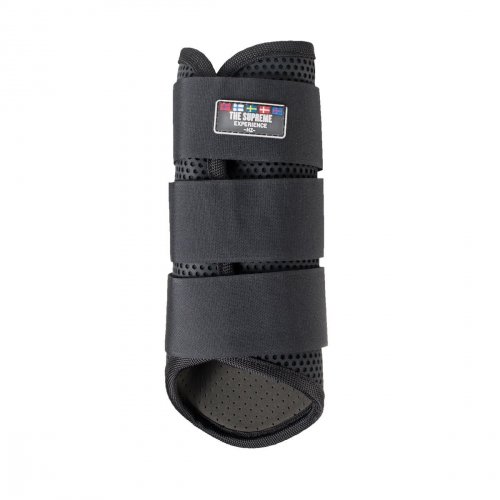 Ochraniacze Supreme Impact Flexi Strike Guard TYŁY - HORZE